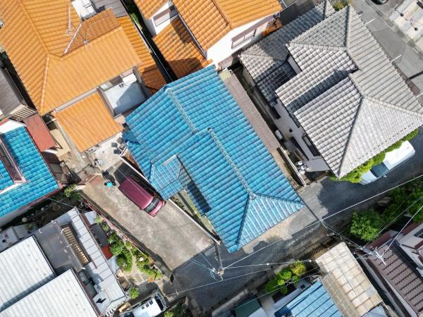 当社専任　見沼区蓮沼　売地