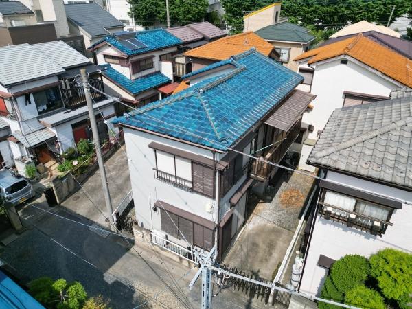 さいたま市見沼区大字蓮沼の土地