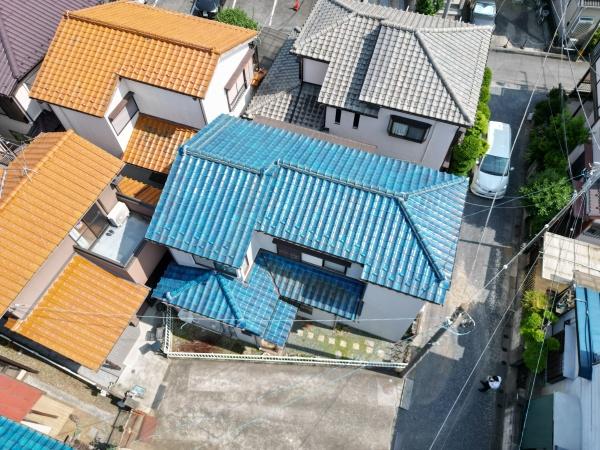さいたま市見沼区大字蓮沼の土地