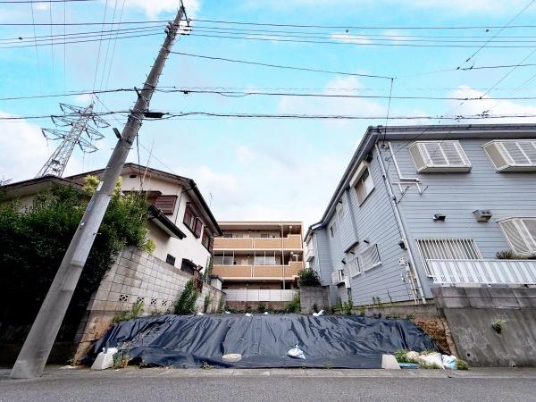 さいたま市浦和区元町２丁目の土地