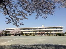 熊谷市船木台2丁目の土地(熊谷市立吉見小学校)