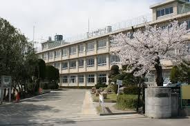 熊谷市船木台2丁目の土地(熊谷市立大里中学校)