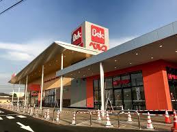 熊谷市船木台2丁目の土地(ベルク東松山東平店)