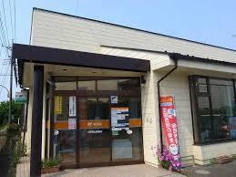 熊谷市船木台2丁目の土地(大里冑山郵便局)