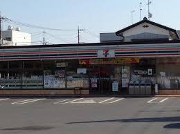 熊谷市船木台2丁目の土地(セブンイレブン東松山東平店)