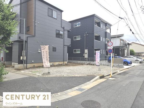 川口市芝下１丁目の土地