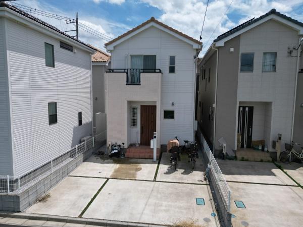 当社専任　ふじみ野市福岡新田