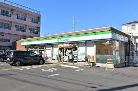 当社専任 川口市芝下 新築戸建て(ファミリーマート川口芝下一丁目店)