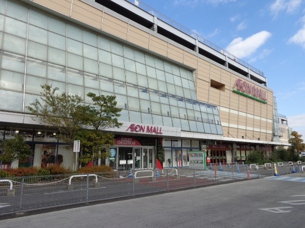 当社専任 川口市芝下 新築戸建て(イオンモール川口前川)