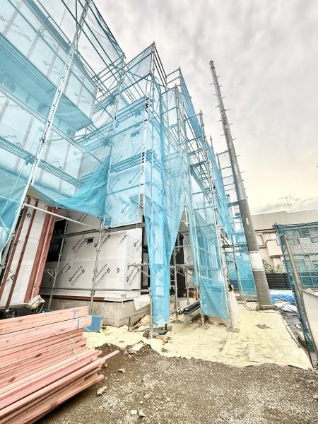 さいたま市緑区大字大門の新築一戸建