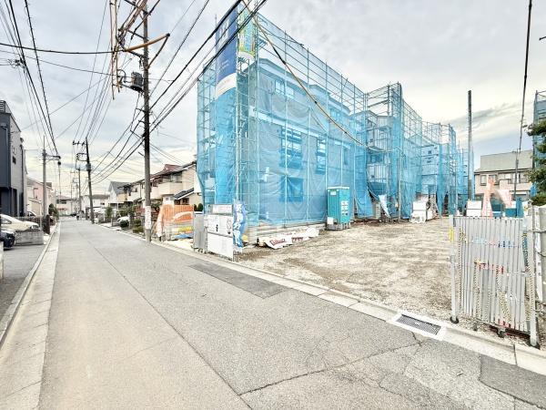 さいたま市緑区大字大門の新築一戸建