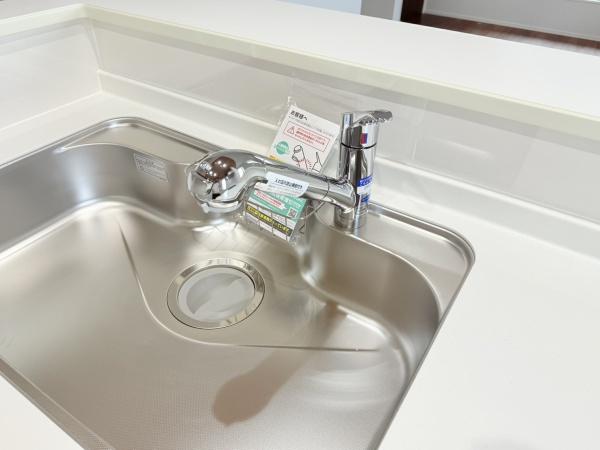 川口市中青木５丁目の新築一戸建