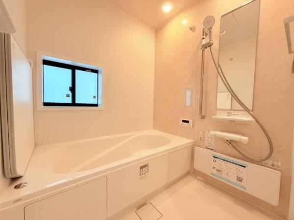 川口市中青木５丁目の新築一戸建