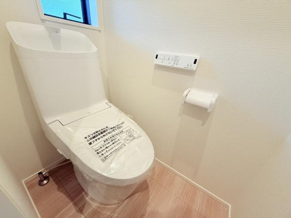 川口市中青木５丁目の新築一戸建