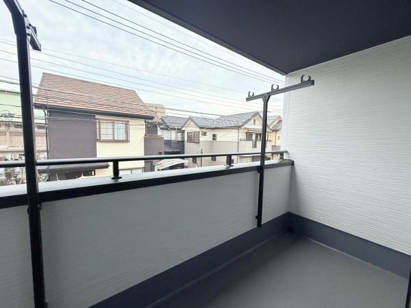 川口市中青木５丁目の新築一戸建