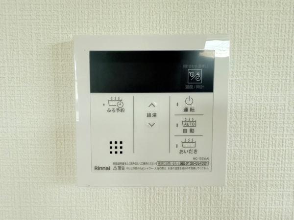 川口市中青木５丁目の新築一戸建