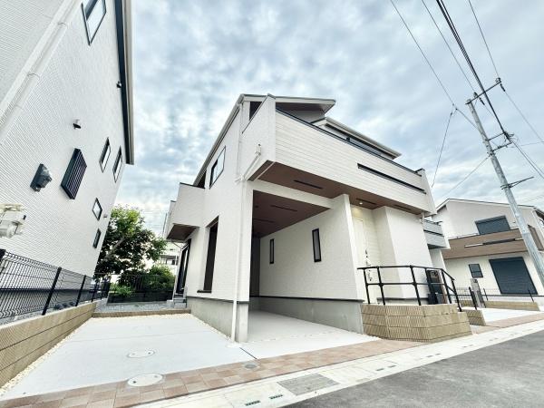 さいたま市桜区大字白鍬の新築一戸建