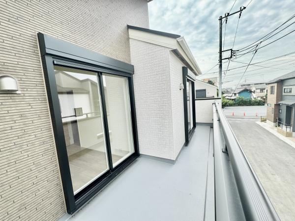 さいたま市桜区大字白鍬の新築一戸建