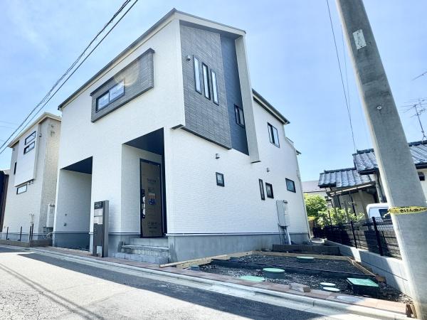 さいたま市桜区大字白鍬の新築一戸建