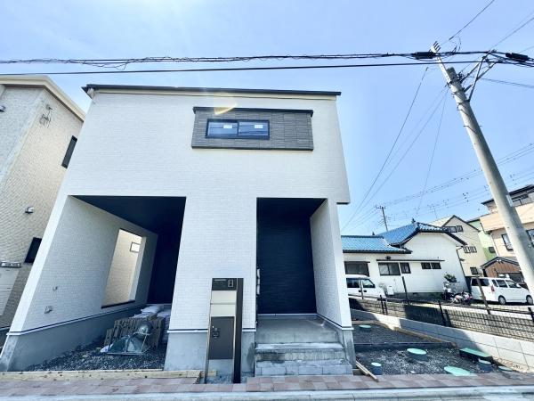 さいたま市桜区大字白鍬の新築一戸建
