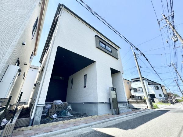さいたま市桜区大字白鍬の新築一戸建