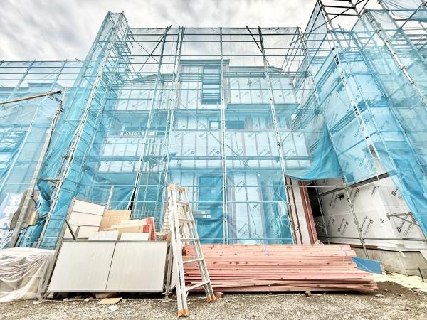 さいたま市緑区大字大門の新築一戸建