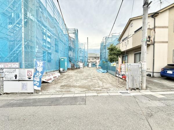 さいたま市緑区大字大門の新築一戸建