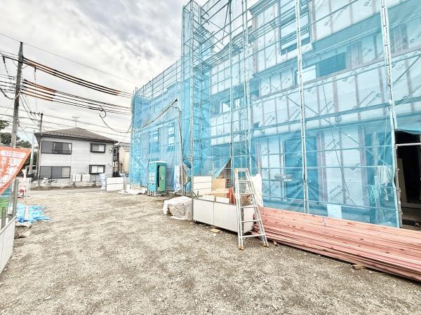 さいたま市緑区大字大門の新築一戸建