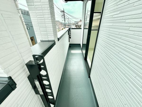 さいたま市緑区大字大門の新築一戸建