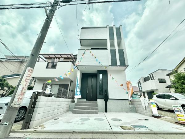 さいたま市緑区大字大門の新築一戸建