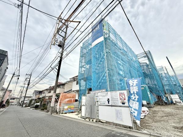 さいたま市緑区大字大門の新築一戸建