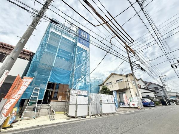さいたま市緑区大字大門の新築一戸建