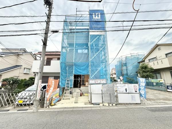 さいたま市緑区大字大門の新築一戸建