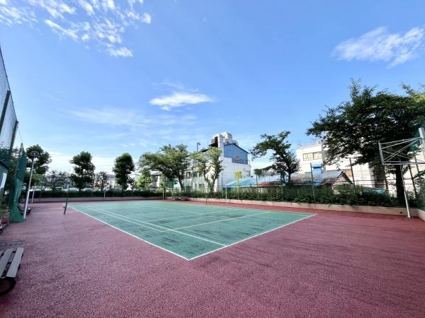 ライオンズガーデン西浦和　D棟