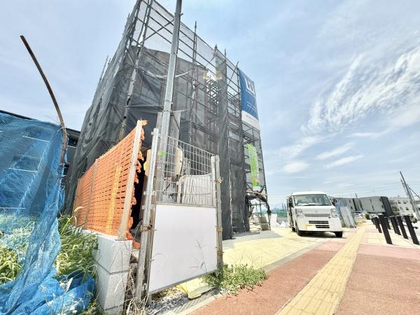 さいたま市北区土呂町の新築一戸建