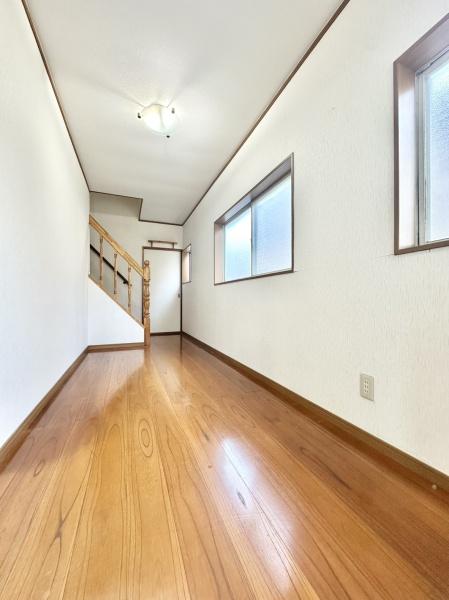 上尾市西宮下３丁目の中古一戸建て