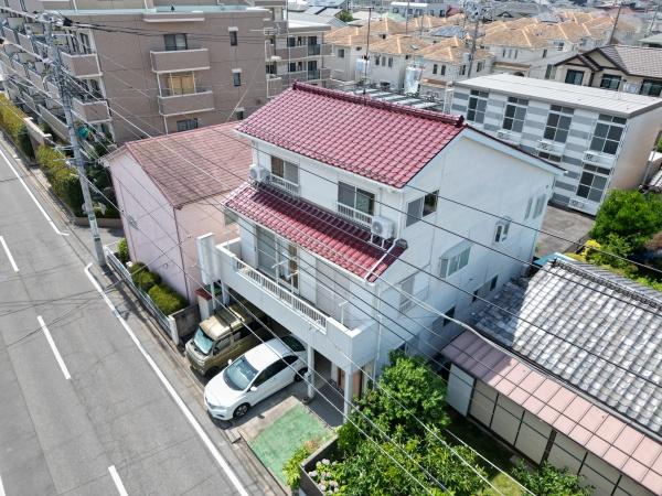 当社専任　上尾市西宮下3丁目