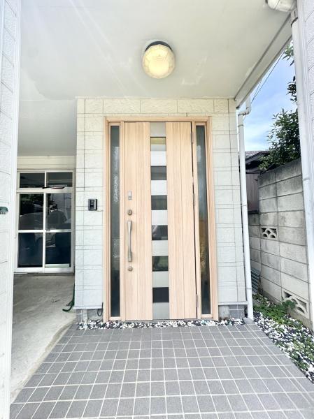 上尾市西宮下３丁目の中古一戸建て