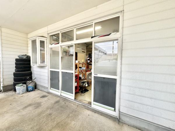 上尾市西宮下３丁目の中古一戸建て