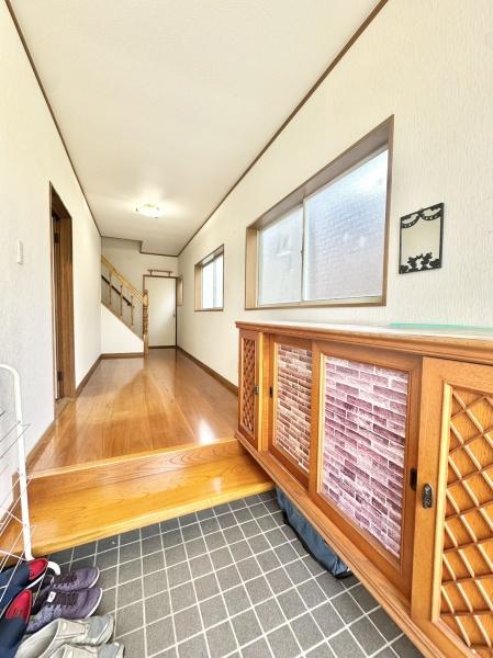 上尾市西宮下３丁目の中古一戸建て