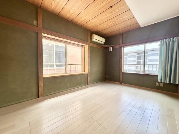 上尾市西宮下３丁目の中古一戸建て