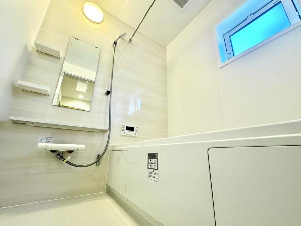 さいたま市緑区大字下山口新田の新築一戸建