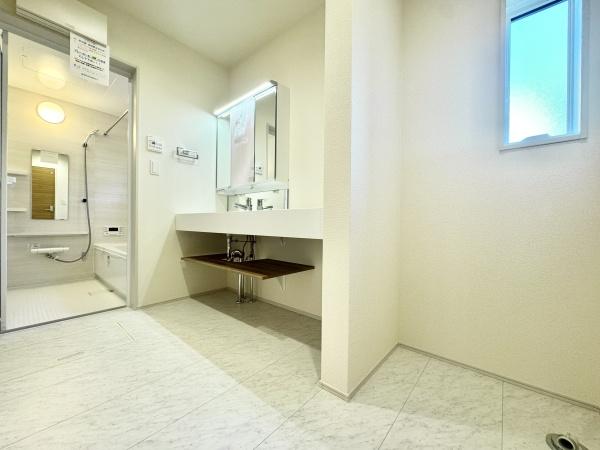 さいたま市緑区大字下山口新田の新築一戸建