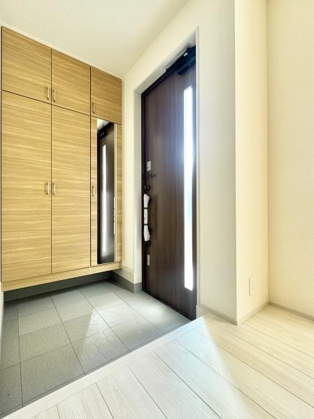 さいたま市緑区大字下山口新田の新築一戸建