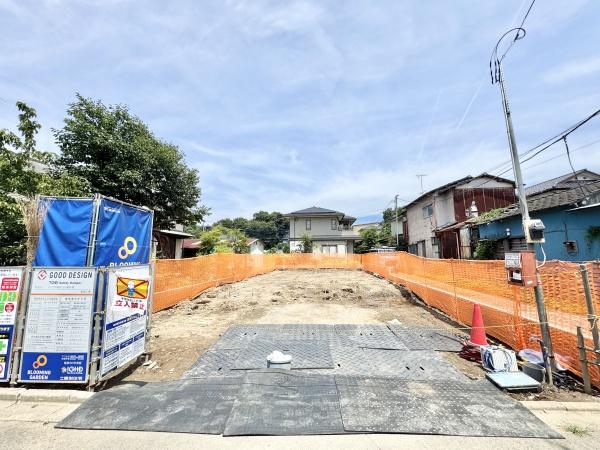 さいたま市緑区大字下山口新田の新築一戸建