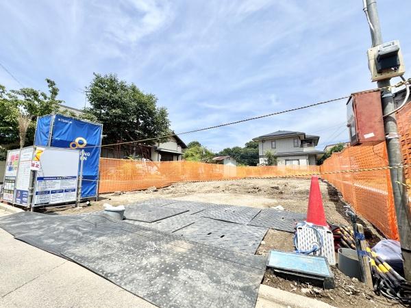 さいたま市緑区大字下山口新田の新築一戸建