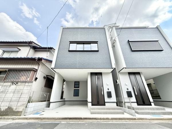 さいたま市浦和区上木崎７丁目の新築一戸建
