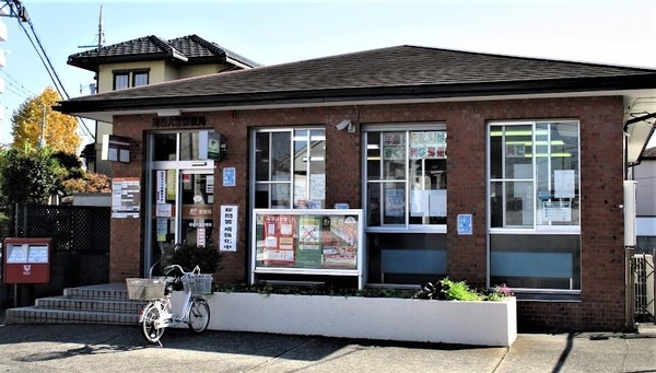 越谷市大字大林の新築一戸建(越谷大里郵便局)