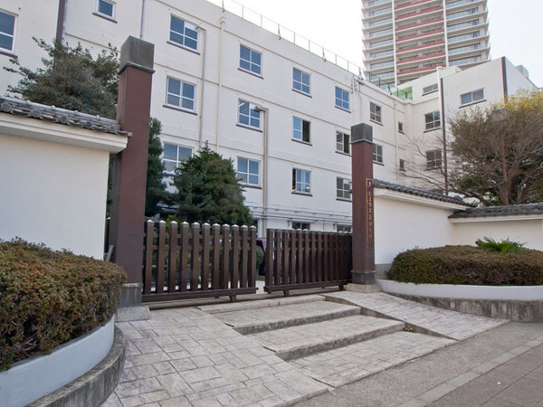 さいたま市浦和区岸町2丁目の土地(さいたま市立高砂小学校)