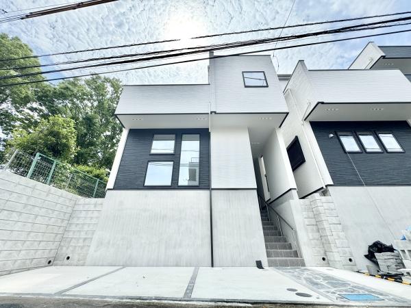 さいたま市南区大字大谷口の新築一戸建